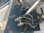 Chassis with Funkcjonowanie gniazda zasilania