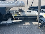 Chassis with Stan wypustów/zaczepów