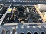 Air System with Air Lines