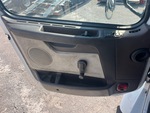 Cab with Kontrolki okienne