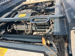 Chassis with Stan osi