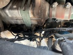 Silnik with Oil Leaks