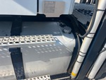 Silnik with Fuel Leaks