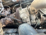 Silnik with Exhaust System