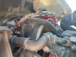 Silnik with Cooling System Leaks