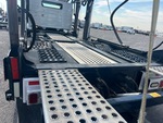 Specialty- Car Carrier with