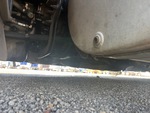 Silnik with Diesel Particulate Filter