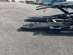 Chassis with Pochylnie
