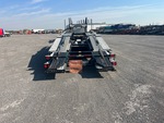 Chassis with Stan sygnalizacji świetlnej/okablowania