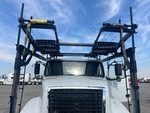Specialty- Car Carrier with