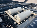 Air System with Air Tank