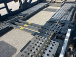 Chassis with Stan szyn ramy/głównych belek