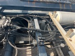 Chassis with Poduszki powietrzne