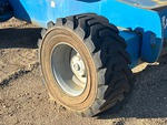 v2 Undercarriage - Wheeled Equipment with