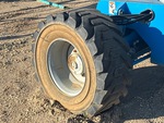 v2 Undercarriage - Wheeled Equipment with