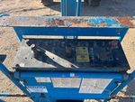 Basic Control Station Upper with