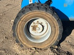 v2 Undercarriage - Wheeled Equipment with