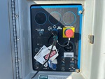 Basic Lower Control Station with