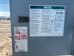 Basic Lower Control Station with