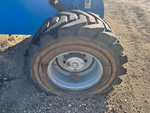 v2 Undercarriage - Wheeled Equipment with