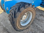 v2 Undercarriage - Wheeled Equipment with