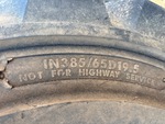 v2 Undercarriage - Wheeled Equipment with