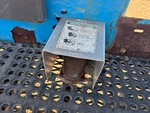 Basic Control Station Upper with