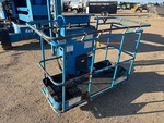 Basic Control Station Upper with