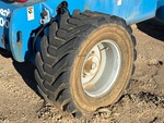 v2 Undercarriage - Wheeled Equipment with