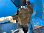 Drivetrain with
