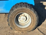 v2 Undercarriage - Wheeled Equipment with