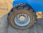 v2 Undercarriage - Wheeled Equipment with