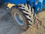 v2 Undercarriage - Wheeled Equipment with