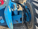 Hydraulics with