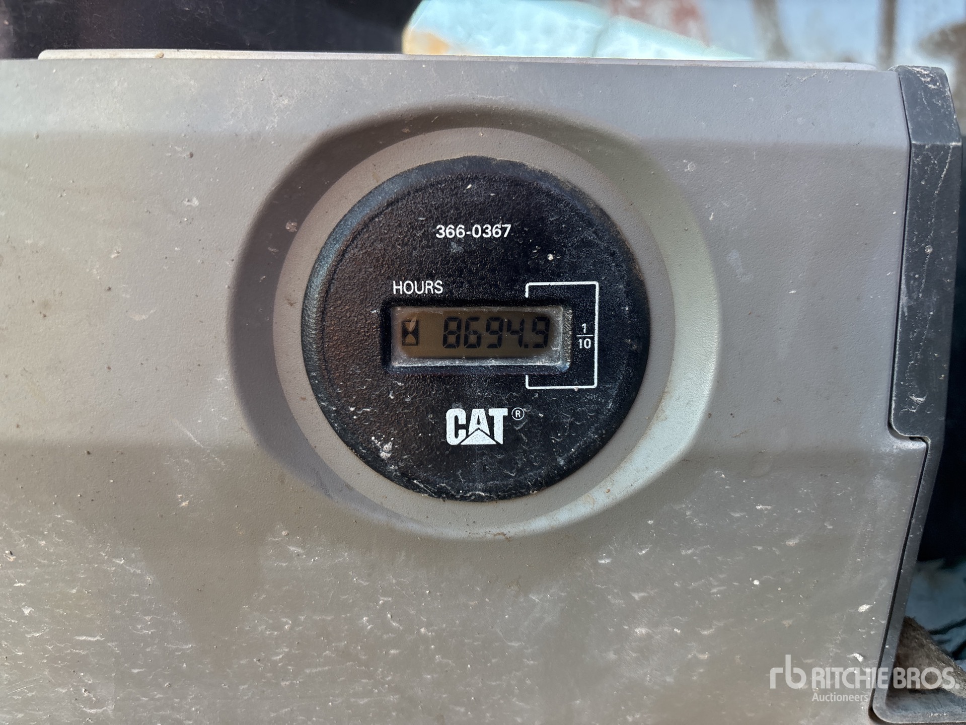 2013 Caterpillar 336 EL