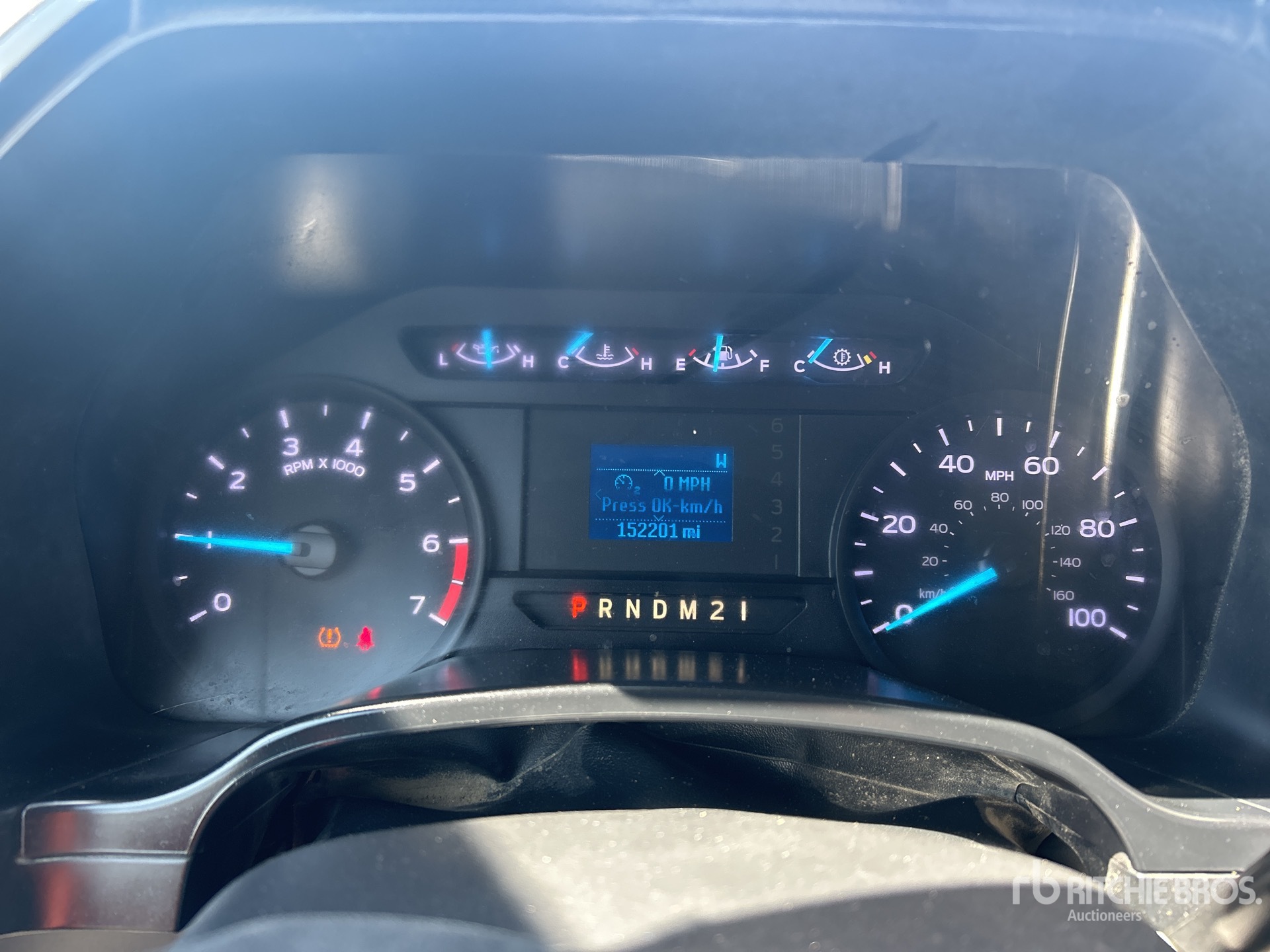 2019 Ford F-250