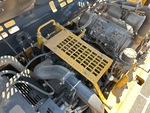 Motor with