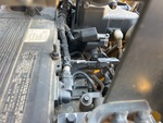 Motor with