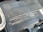 Motor with