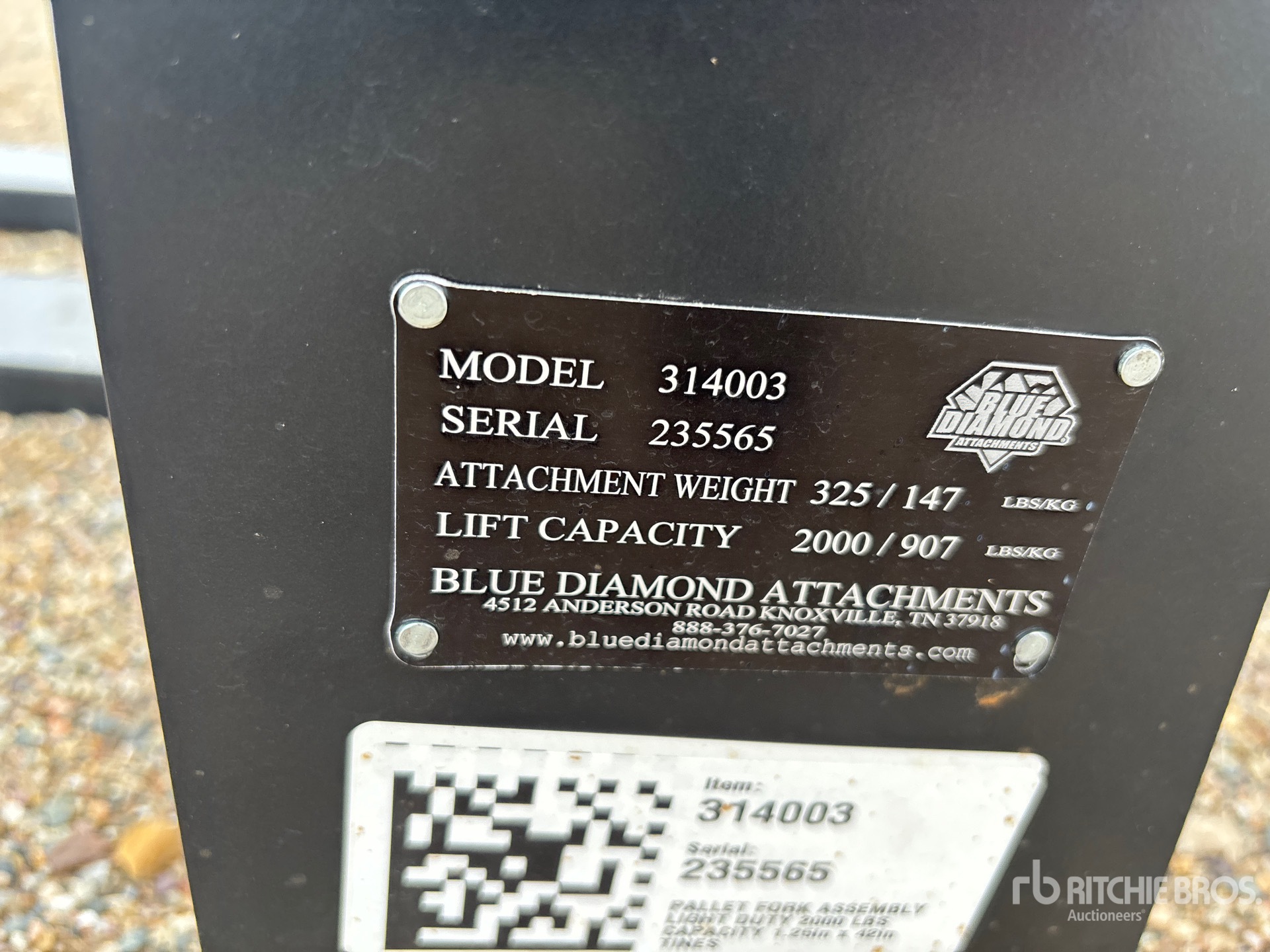 Blue Diamond 42 in