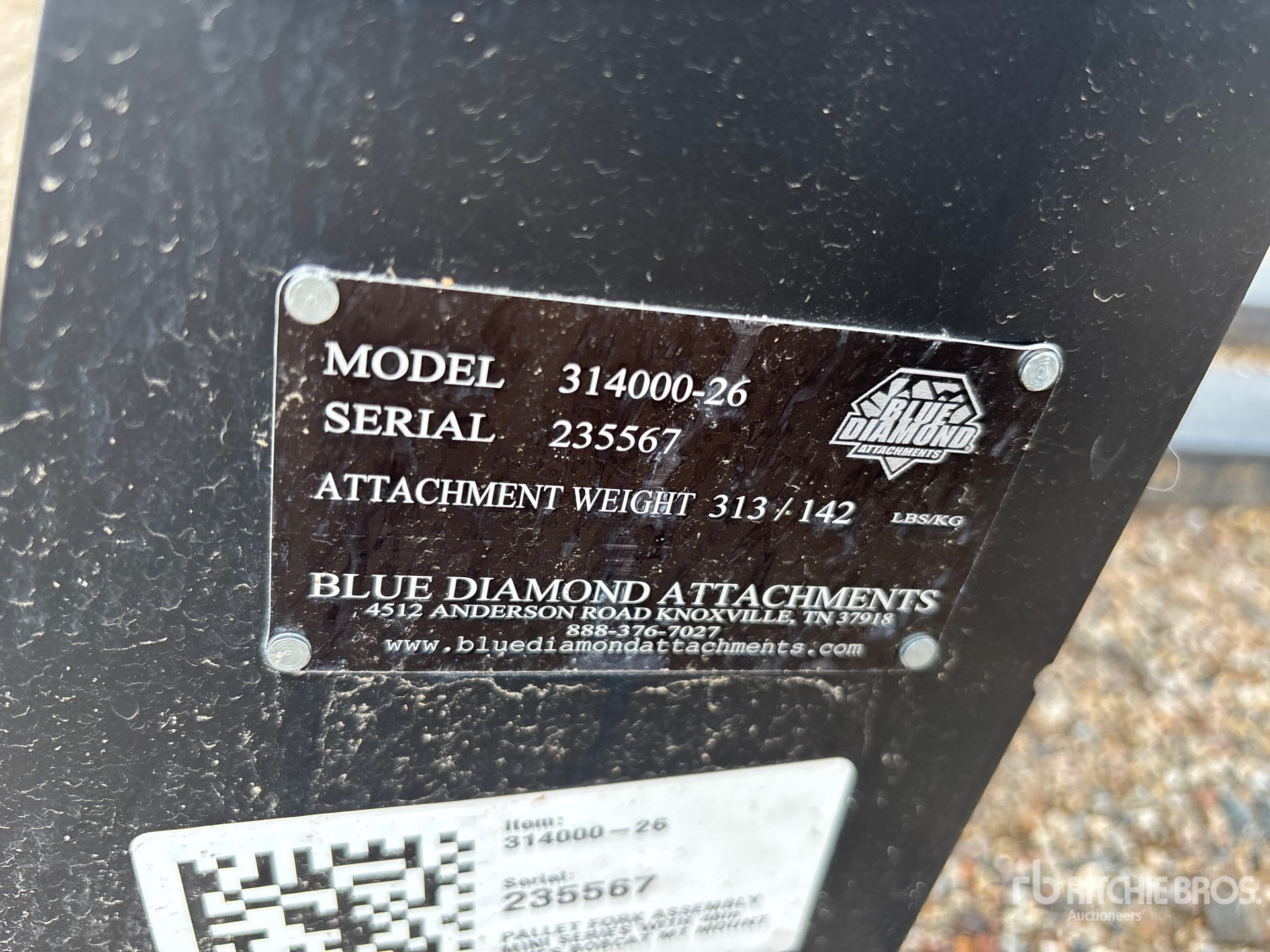 Blue Diamond 48 in Mini