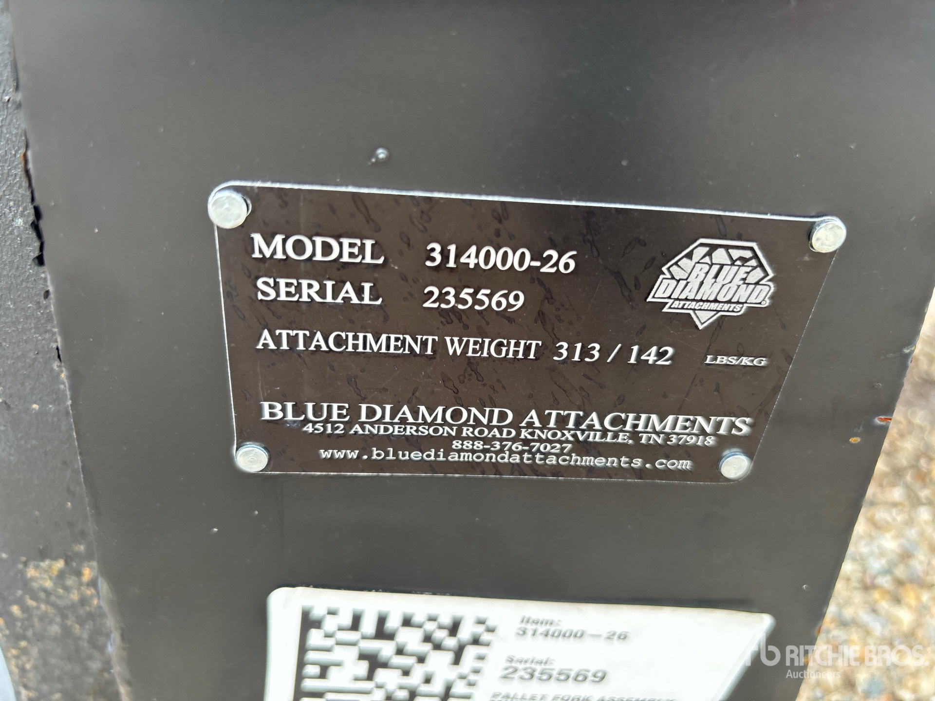 Blue Diamond 48 in Mini