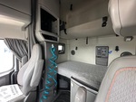 Cab with