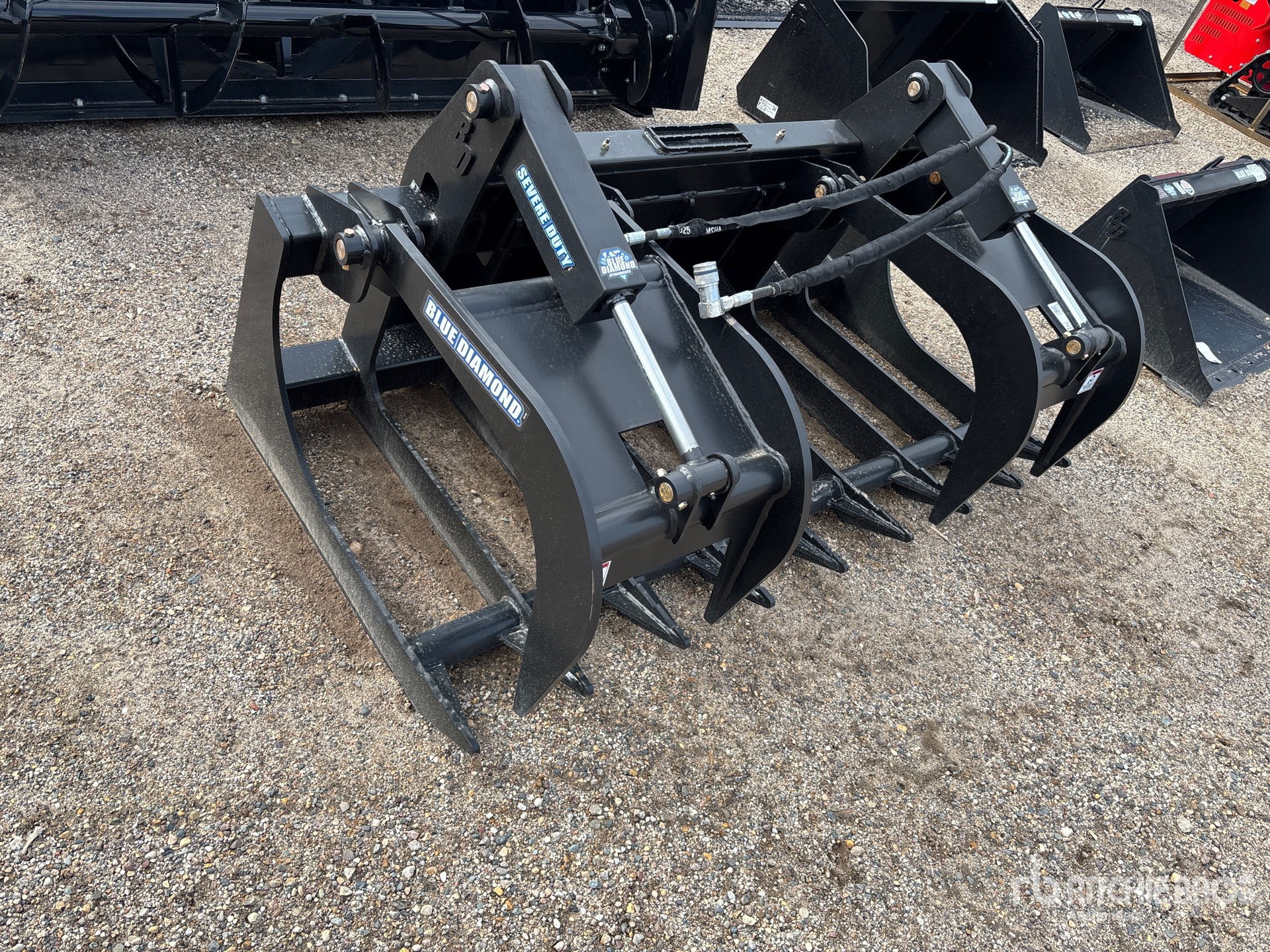 Blue Diamond 106450