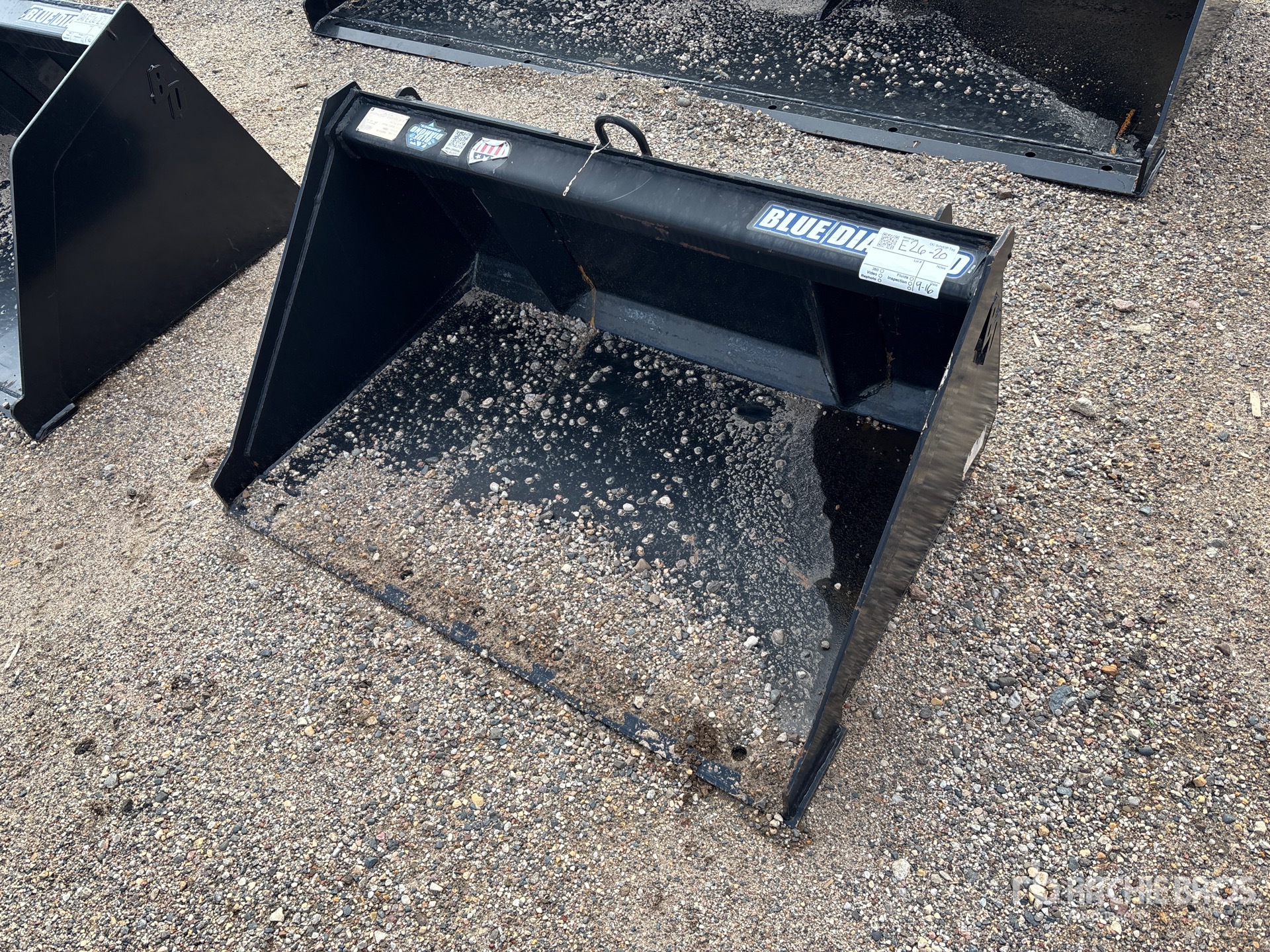 Photo of Blue Diamond 108032-26