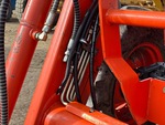 Hydraulics with
