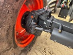 Drivetrain with