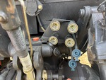 Hydraulics with