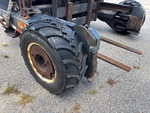 Chassis Photos with