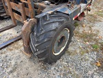Chassis with